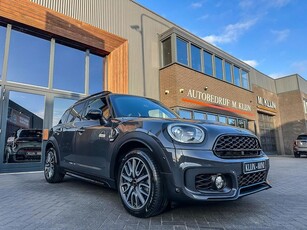 Mini Mini Countryman 2.0 Cooper S John Cooper Works F1 aut