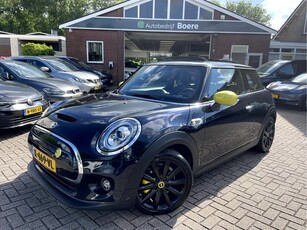 MINI Mini Electric Yours 33 kWh Pano-Dak, Camera