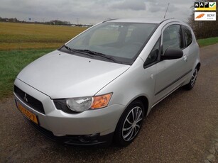 Mitsubishi Colt 1.1 Edition One Airco!109000 Orig. KM'S+NAP!