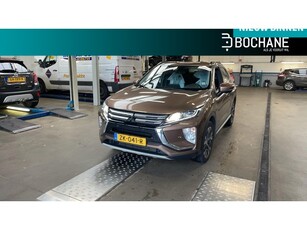 Mitsubishi Eclipse Cross 1.5 DI-T Intense