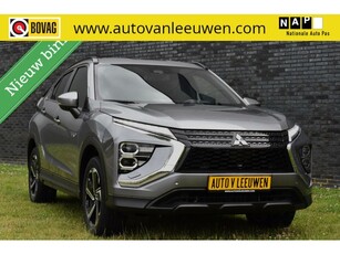 Mitsubishi Eclipse Cross 2.4 PHEV Executive