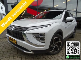 Mitsubishi Eclipse Cross 2.4 PHEV First Edition 188 PK