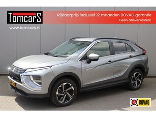 Mitsubishi Eclipse Cross 2.4 PHEV Intense