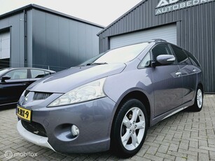 Mitsubishi Grandis 2.4-16V InSport 7p AIRCO APK 07/2025