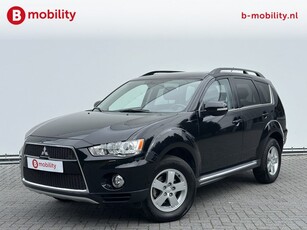 Mitsubishi Outlander 2.0 Edition One 147 PK Automaat 1e