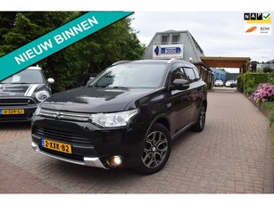 Mitsubishi Outlander 2.0 PHEV Executive Edition