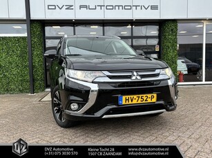 Mitsubishi Outlander 2.0 PHEV Executive Edition Facelift