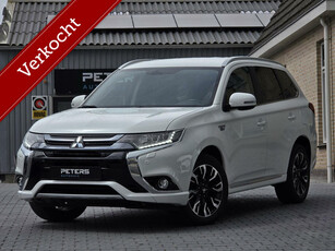 Mitsubishi Outlander 2.0 PHEV Premium| Vol luxe| 1e Eigenaar