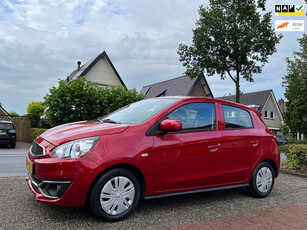 Mitsubishi Space Star 1.0 Cool Edition 22.000 km NL-AUTO-NAP.