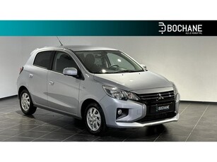 Mitsubishi Space Star 1.2 CVT Dynamic