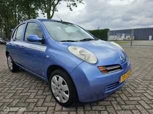 Nissan Micra 1.4 Tekna