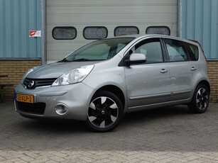 Nissan Note 1.4 Life + Airco, cruise control