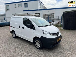 Nissan NV200 1.5 dCi Optima **64000km**