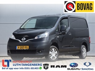 Nissan NV200 1.5 dCi Optima Trekhaak Camera 1e eig