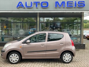 Nissan Pixo 1.0 ACENTA