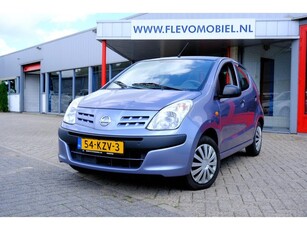 Nissan Pixo 1.0 Visia 5-Drs