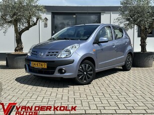 Nissan Pixo 1.0 Visia Airco