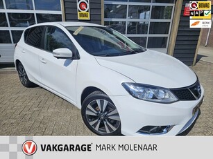 Nissan Pulsar 1.2 DIG-T Business