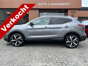 Nissan QASHQAI 1.2 Tekna (bj 2018)