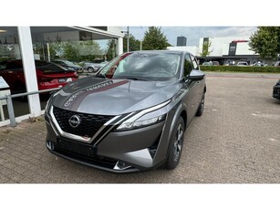 Nissan QASHQAI 1.3 MHEV Xtronic N-Connecta (bj 2023)