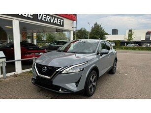 Nissan QASHQAI 1.3 MHEV Xtronic N-Connecta (bj 2023)