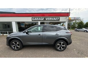 Nissan QASHQAI 1.3 MHEV Xtronic N-Connecta (bj 2023)