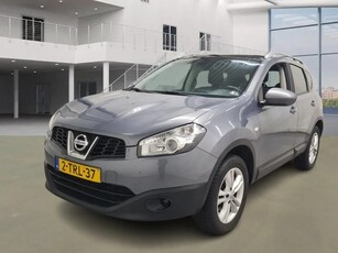 Nissan Qashqai 1.5 dCi Connect Edition EXPORT GOOD OPTIONS