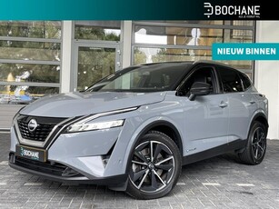 Nissan Qashqai 1.5 e-Power 190 Tekna Plus Automaat / Adapt.