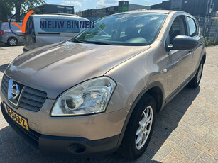 Nissan QASHQAI 1.6 Acenta