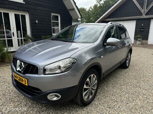 Nissan Qashqai 2.0 Connect Edition