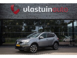 Nissan QASHQAI 2.0 Tekna 4WD , Pano, Trekhaak, Camera