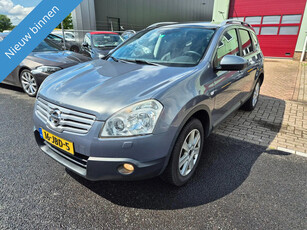 Nissan QASHQAI+2 2.0 Tekna 4WD Leer Pano 7pers