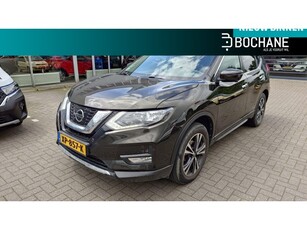 Nissan X-Trail 1.6 DIG-T 163 N-Connecta Panoramadak