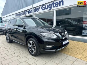 Nissan X-Trail 1.6 DIG-T N-Connecta