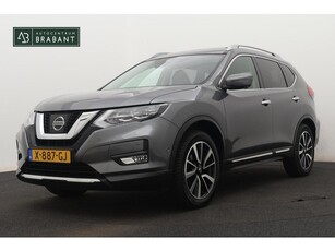 Nissan X-Trail 1.6 DIG-T N-Connecta (Goed onderH