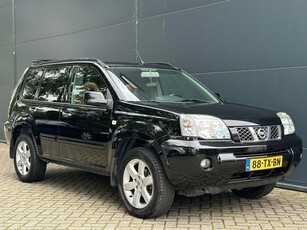 Nissan X-Trail 2.0 Columbia Style 2wd PANOLEDERAIRCONWE