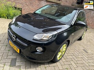 Opel ADAM 1.2 Jam Super Kleine Stads Flitser