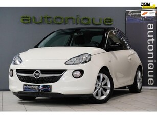 Opel ADAM 1.2 Jam Airco Stoel+Stuurverwarming/4xnwe.banden