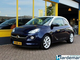 Opel ADAM 1.4 Glam Sterrenhemel Clima