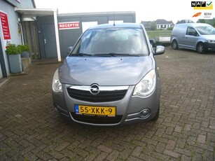 Opel Agila 1.0 Edition