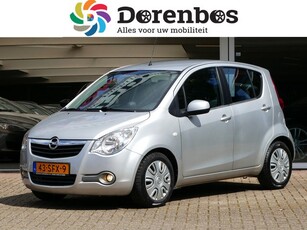 Opel Agila 1.0 Edition airco (bj 2011)