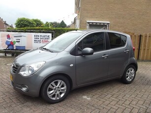 Opel Agila 1.0 Edition oa airco oa (bj 2011)