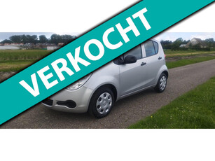 Opel Agila 1.0 Selection