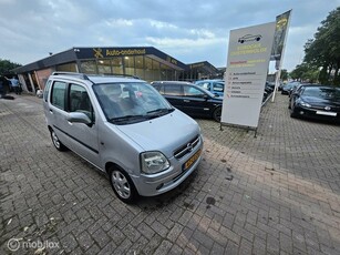 Opel Agila 1.2-16V Comfort