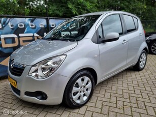 Opel Agila 1.2 Enjoy AUT AIRCO 110.000 KM APK 04-2025