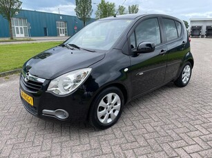 Opel Agila 1.2 Enjoy