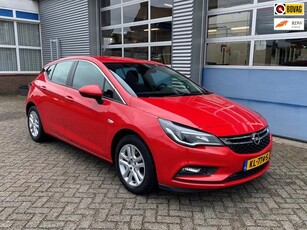 Opel Astra 1.0 Business+