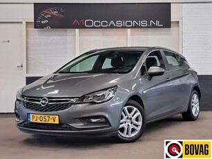 Opel Astra 1.0 Online Edition (bj 2017)