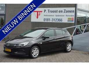 Opel Astra 1.0 Online Edition Cruise