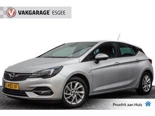 Opel Astra 1.2 111 PK Business Edition RIJKLAAR INCL :